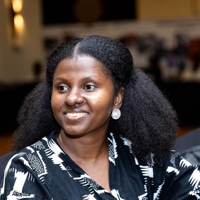 Joan Mbabazi